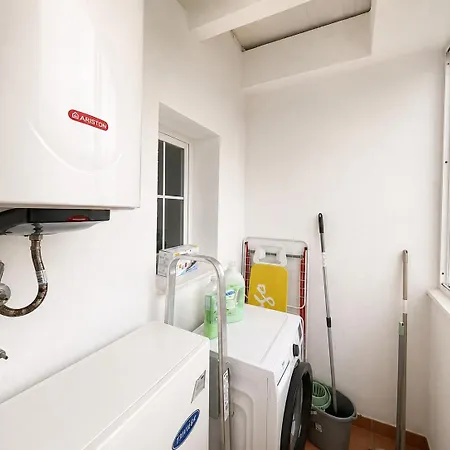 Japandi Style En Rio Real Golf - Rio Real 19 Apartman Marbella