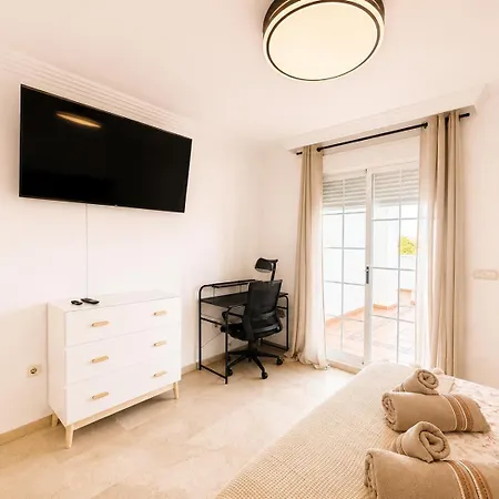 Japandi Style En Rio Real Golf - Rio Real 19 Apartman