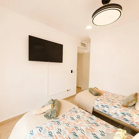 Japandi Style En Rio Real Golf - Rio Real 19 Apartman